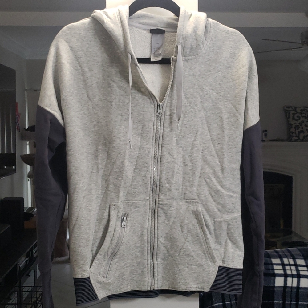 Champion Zipper hoodie